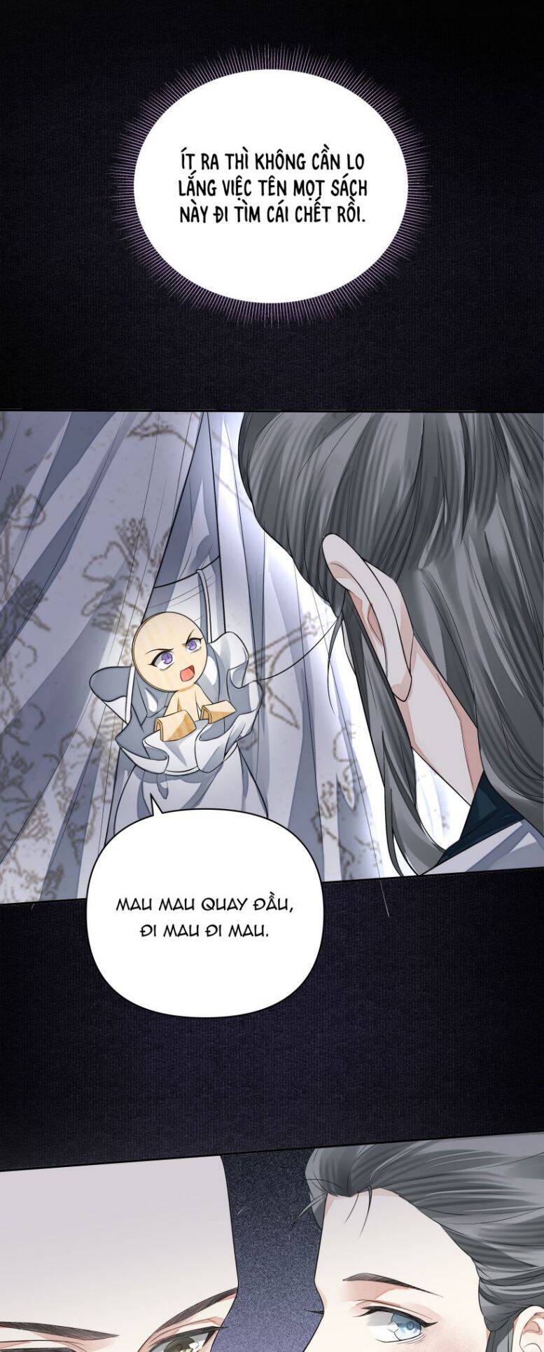 Đồng Tiền Kham Thế - Chapter 20 - Page 35