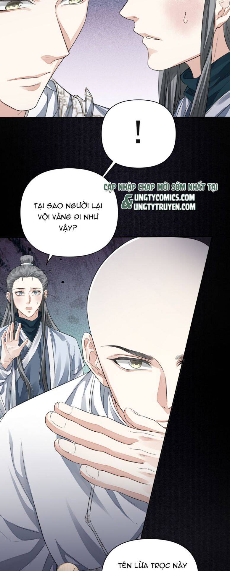 Đồng Tiền Kham Thế - Chapter 20 - Page 36
