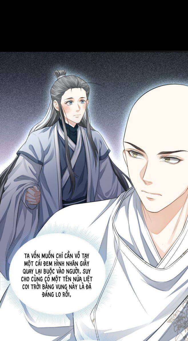 Đồng Tiền Kham Thế - Chapter 20 - Page 39