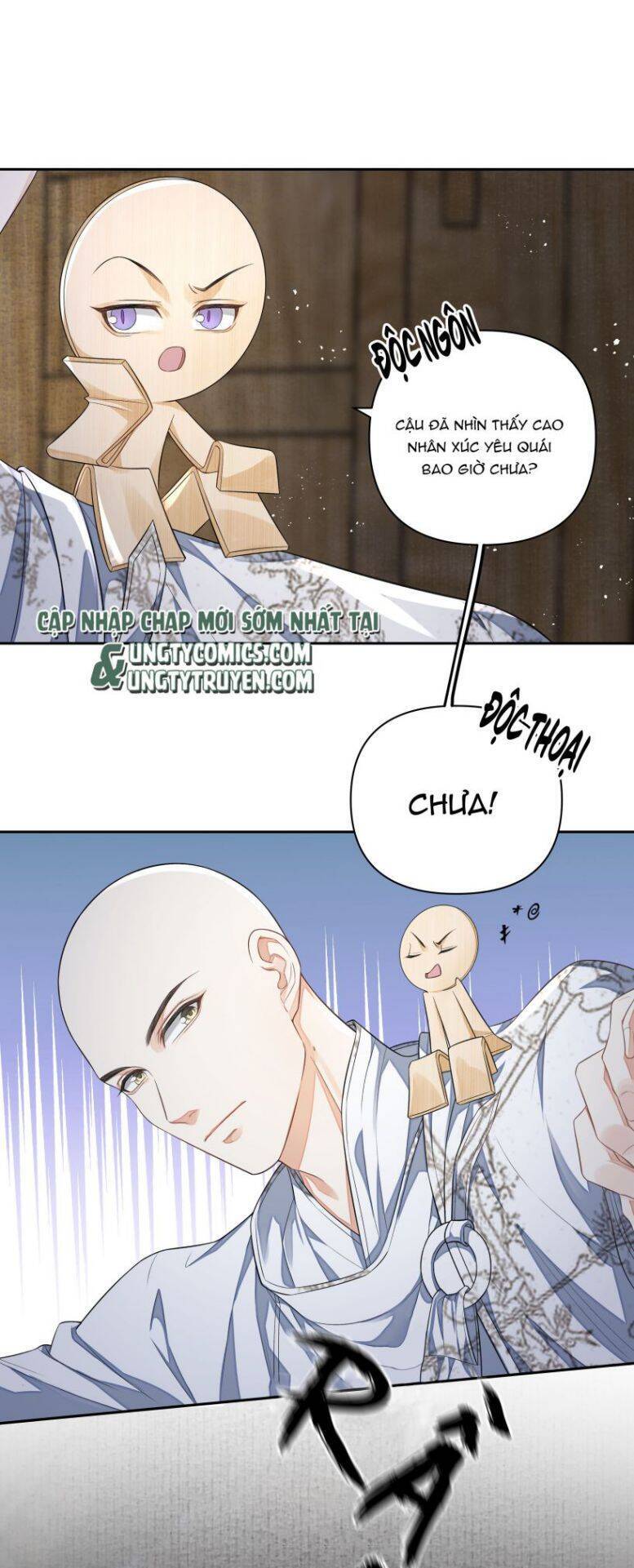 Đồng Tiền Kham Thế - Chapter 20 - Page 4