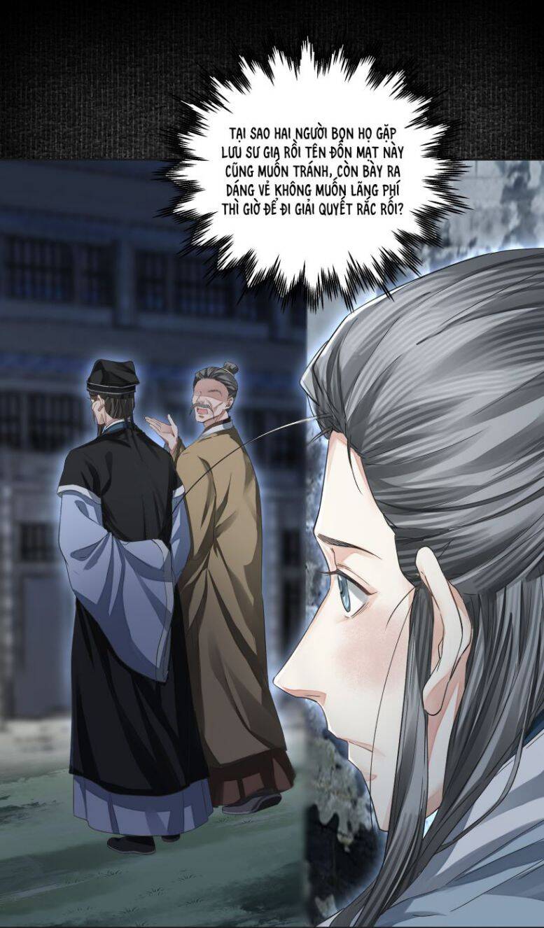 Đồng Tiền Kham Thế - Chapter 20 - Page 43