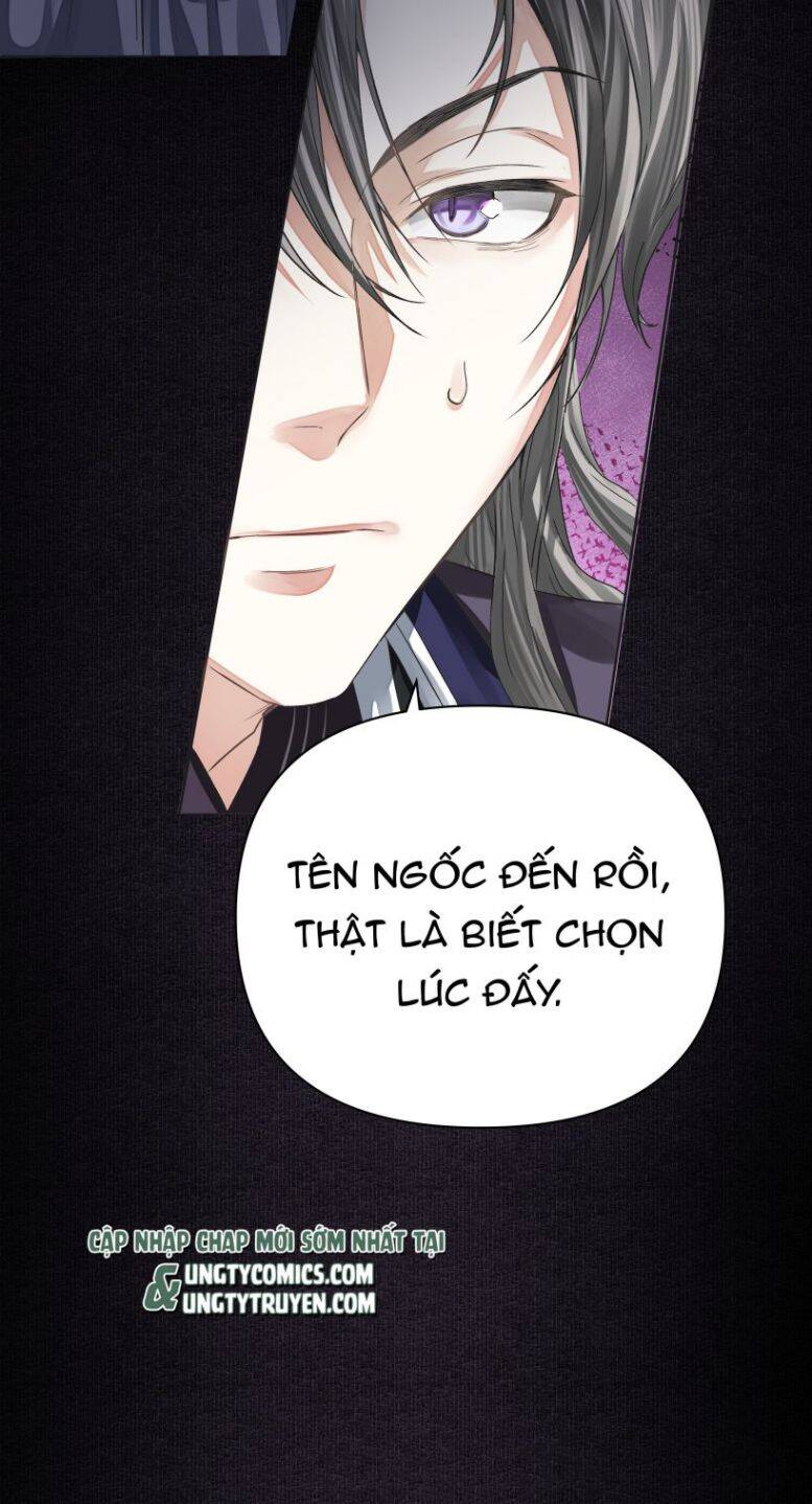 Đồng Tiền Kham Thế - Chapter 20 - Page 46