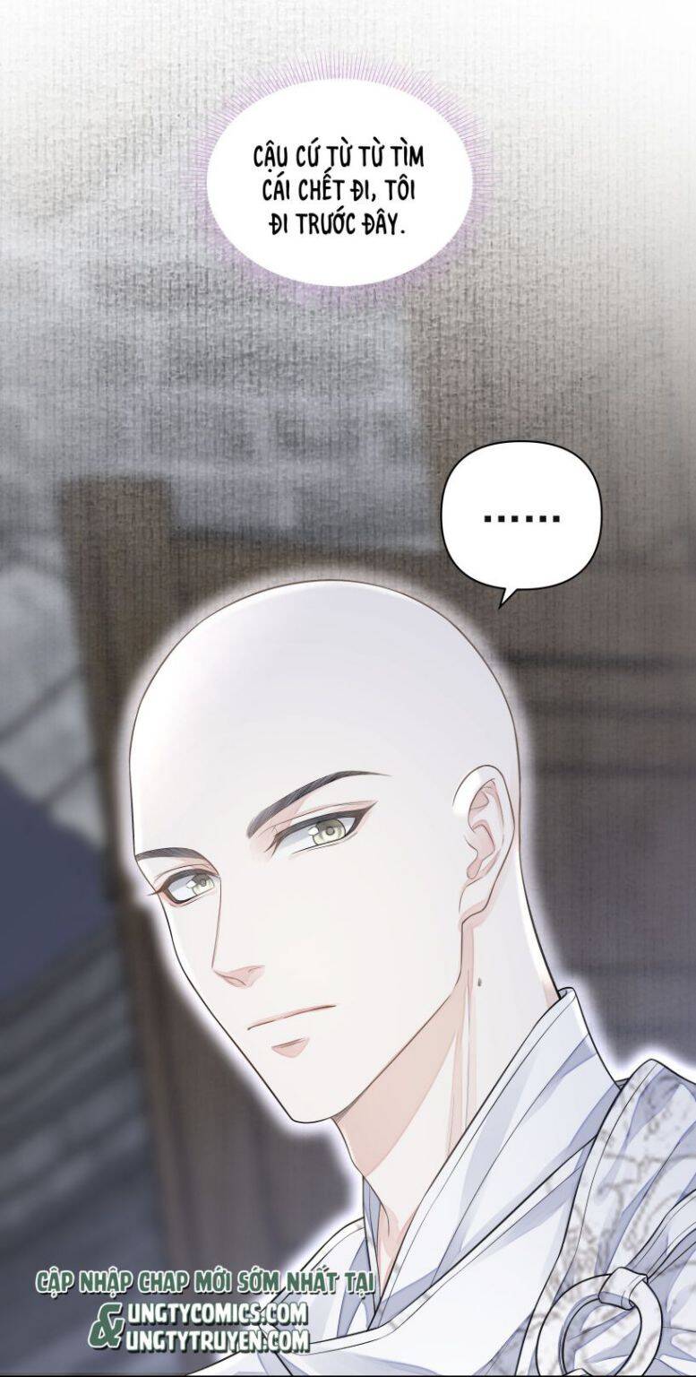 Đồng Tiền Kham Thế - Chapter 20 - Page 8