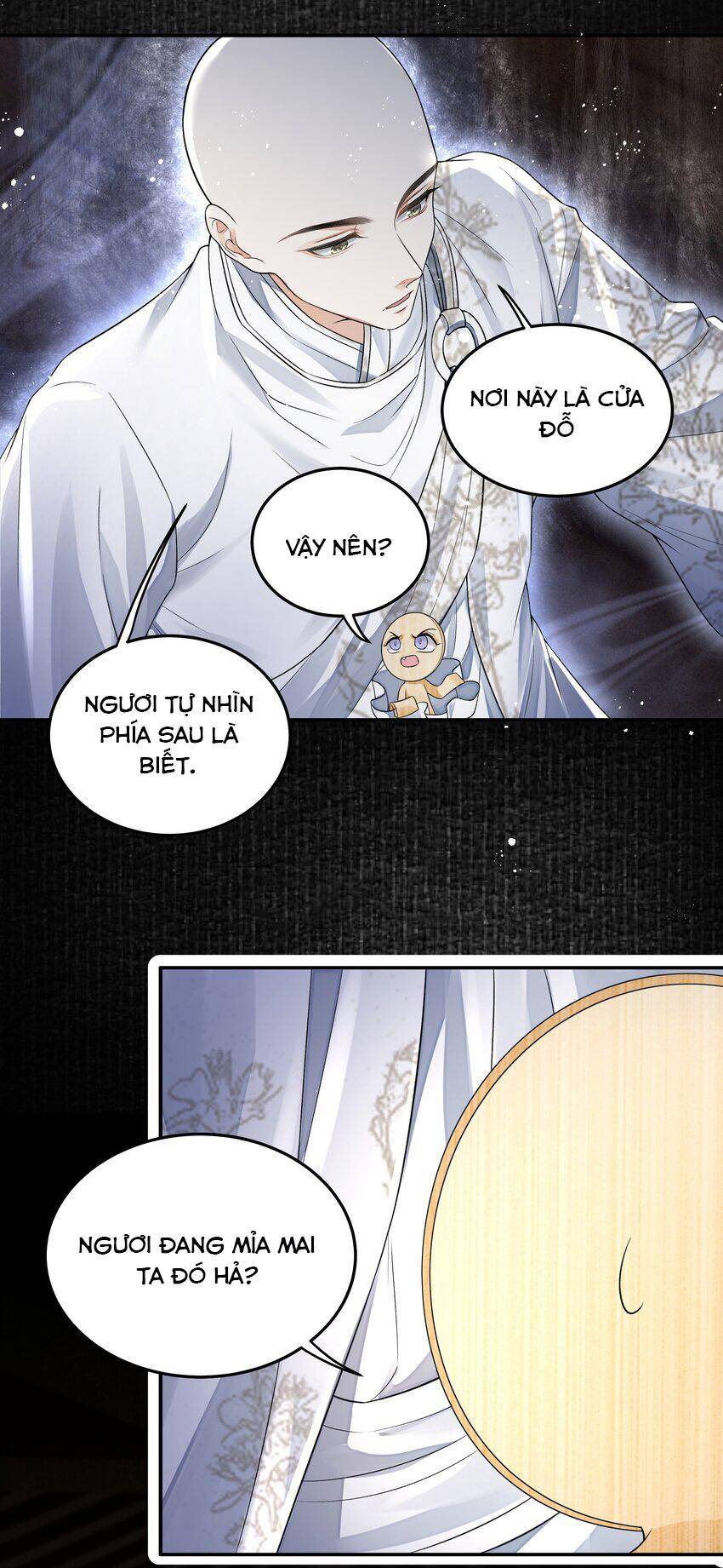 Đồng Tiền Kham Thế - Chapter 22.1 - Page 13