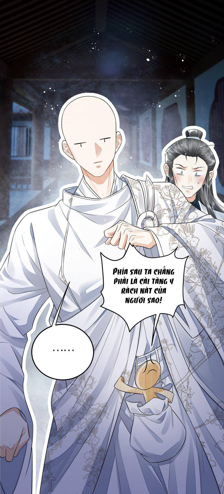 Đồng Tiền Kham Thế - Chapter 22.1 - Page 14