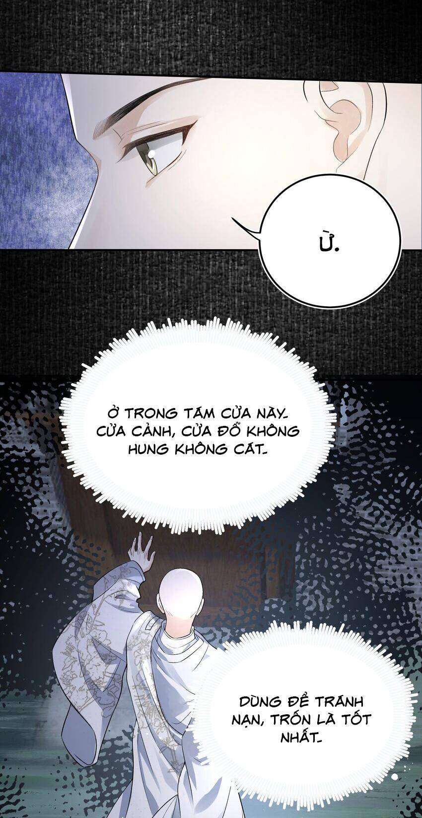 Đồng Tiền Kham Thế - Chapter 22.1 - Page 16