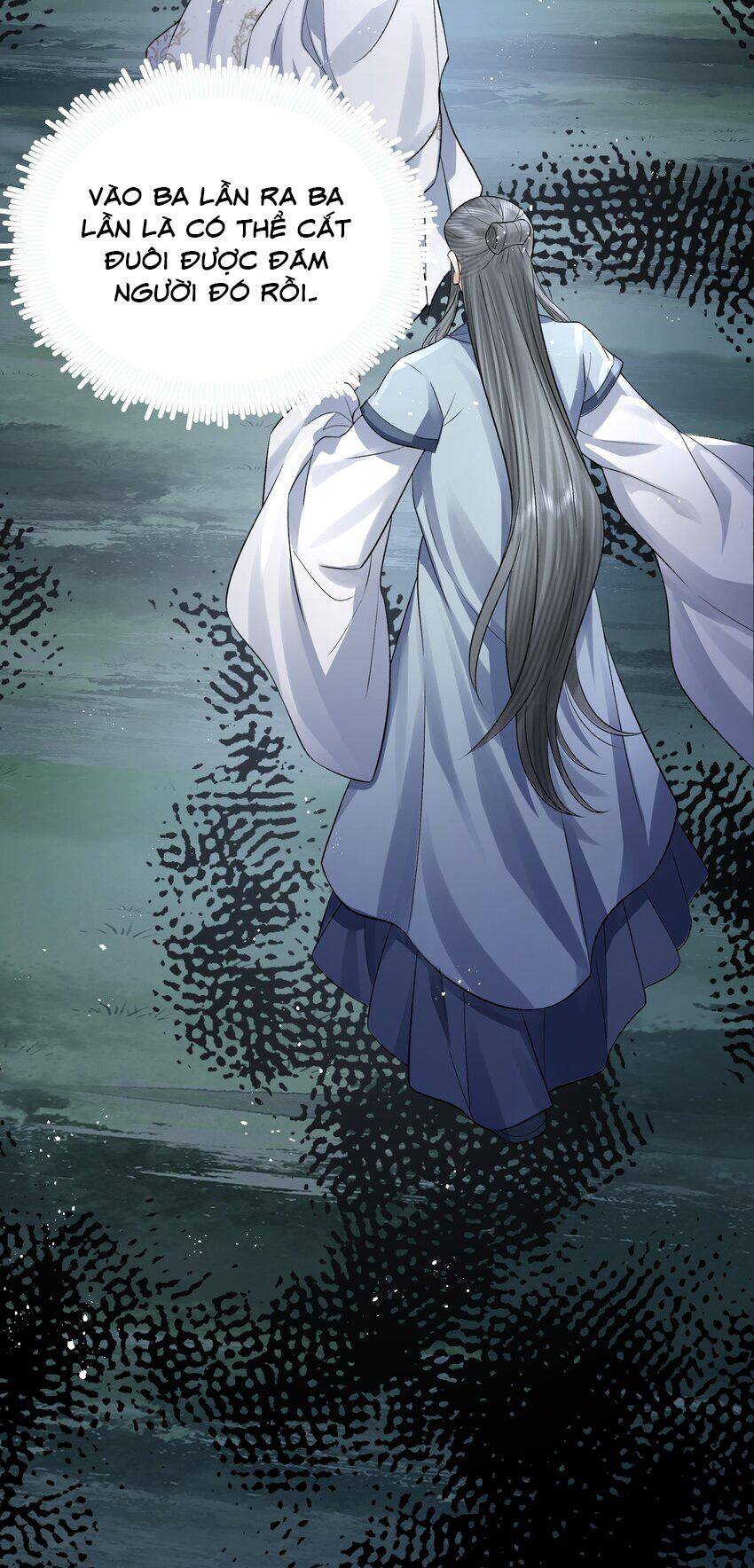 Đồng Tiền Kham Thế - Chapter 22.1 - Page 17