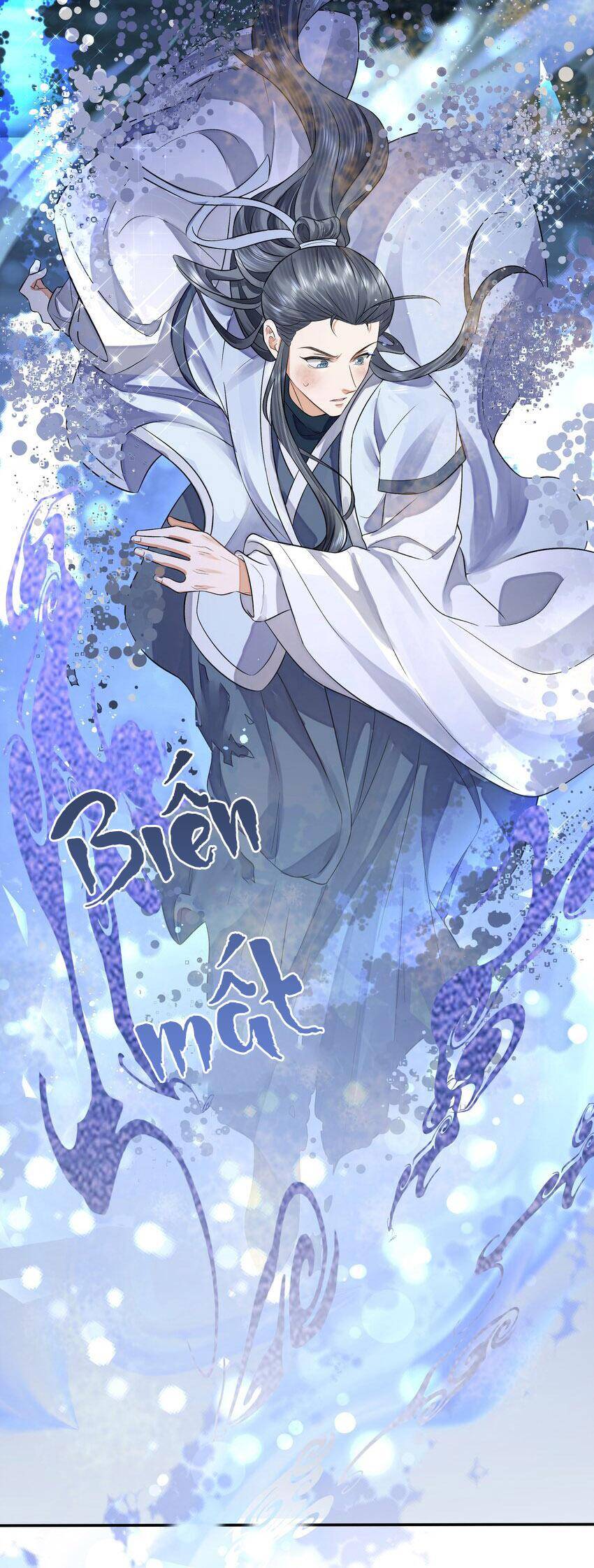 Đồng Tiền Kham Thế - Chapter 22.1 - Page 21