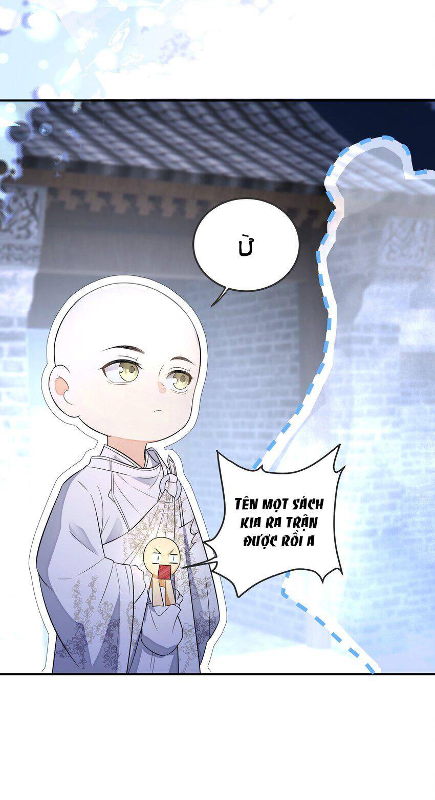Đồng Tiền Kham Thế - Chapter 22.1 - Page 22