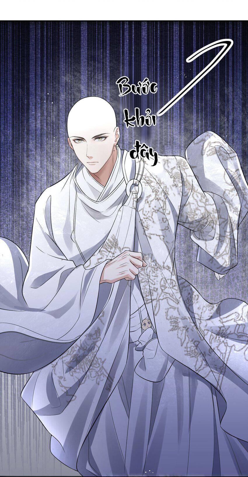 Đồng Tiền Kham Thế - Chapter 22.1 - Page 23