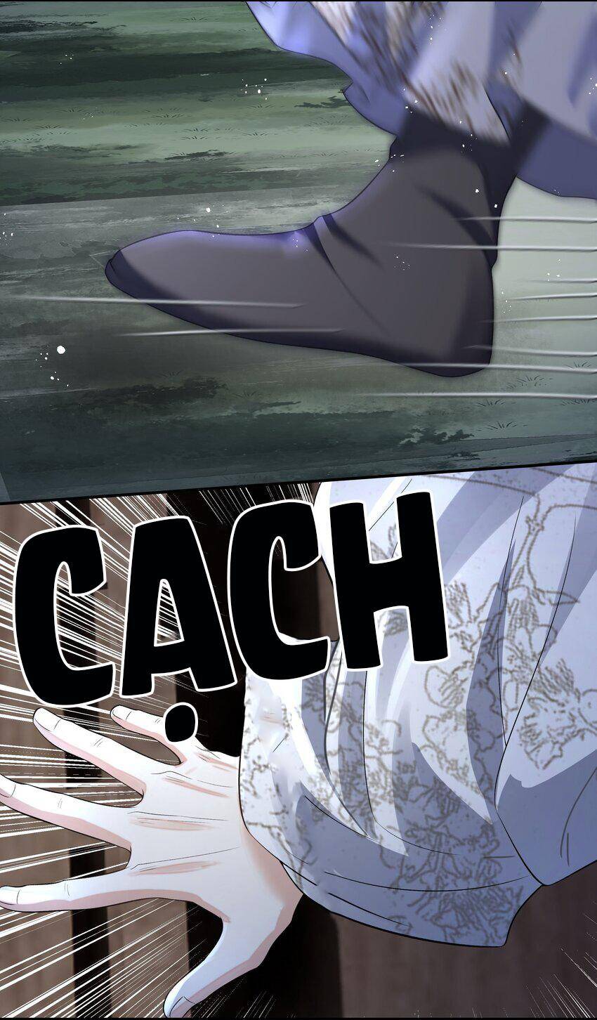 Đồng Tiền Kham Thế - Chapter 22.1 - Page 24