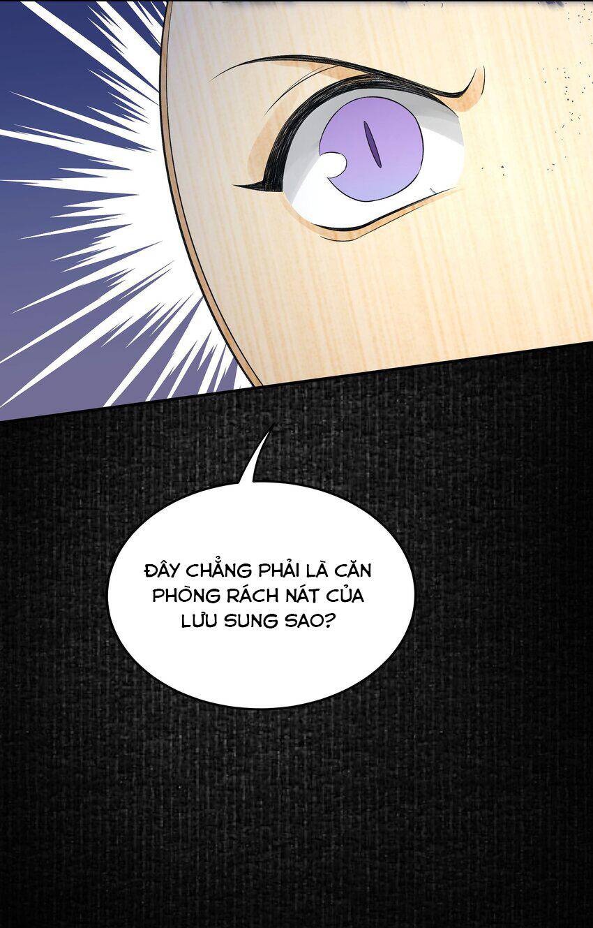 Đồng Tiền Kham Thế - Chapter 22.1 - Page 26