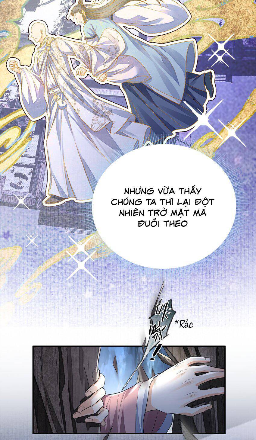 Đồng Tiền Kham Thế - Chapter 22.1 - Page 7