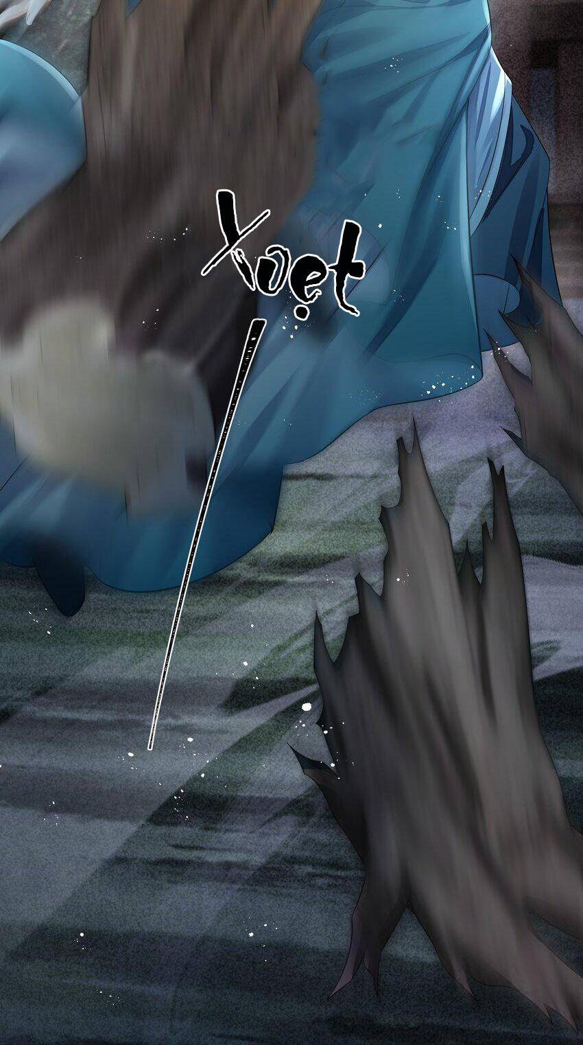 Đồng Tiền Kham Thế - Chapter 22.1 - Page 9