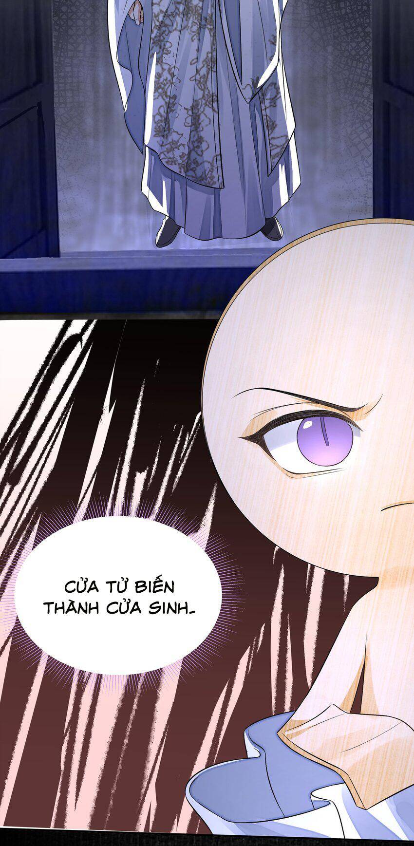 Đồng Tiền Kham Thế - Chapter 22.2 - Page 13