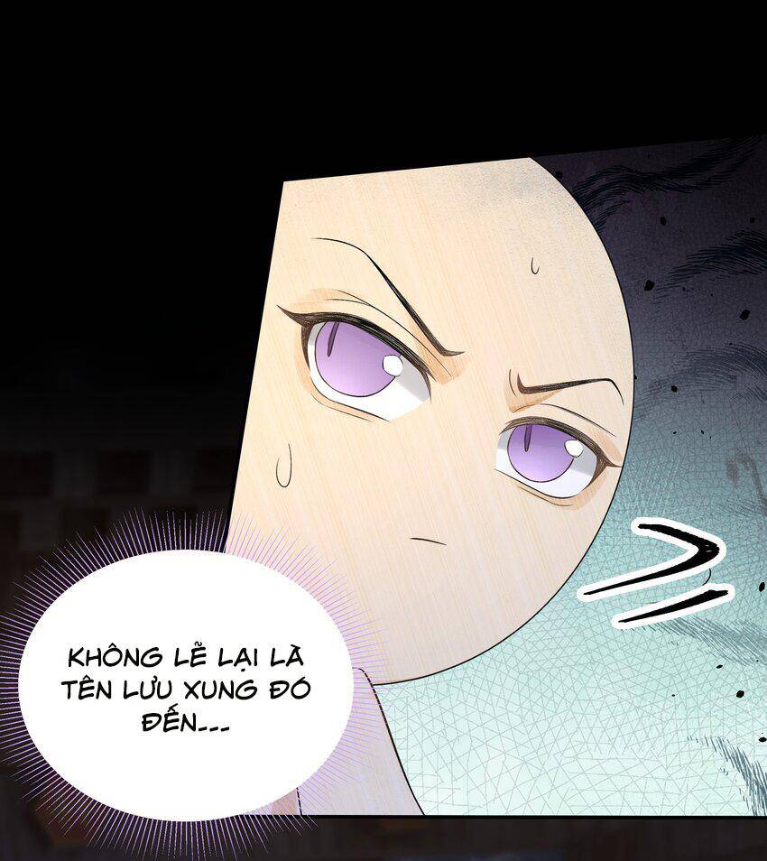 Đồng Tiền Kham Thế - Chapter 22.2 - Page 15