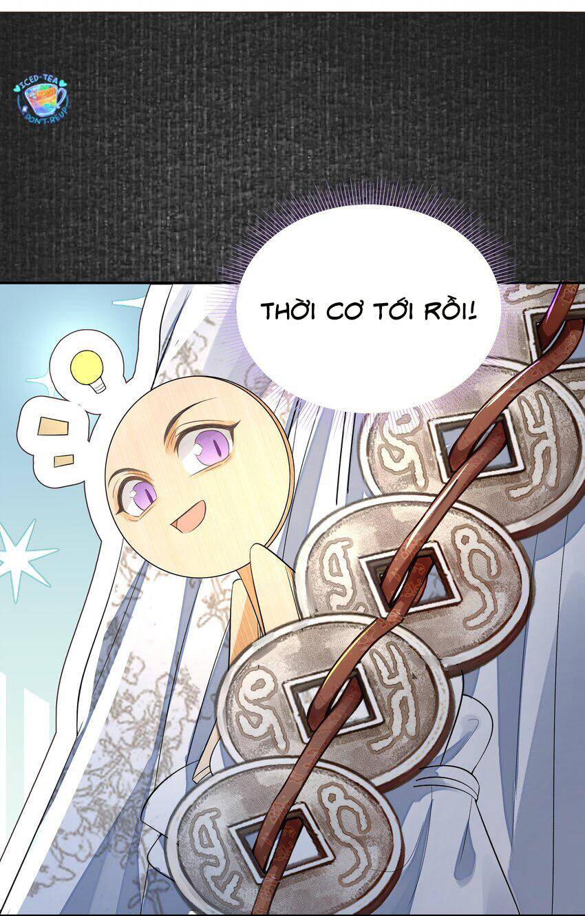 Đồng Tiền Kham Thế - Chapter 22.2 - Page 18