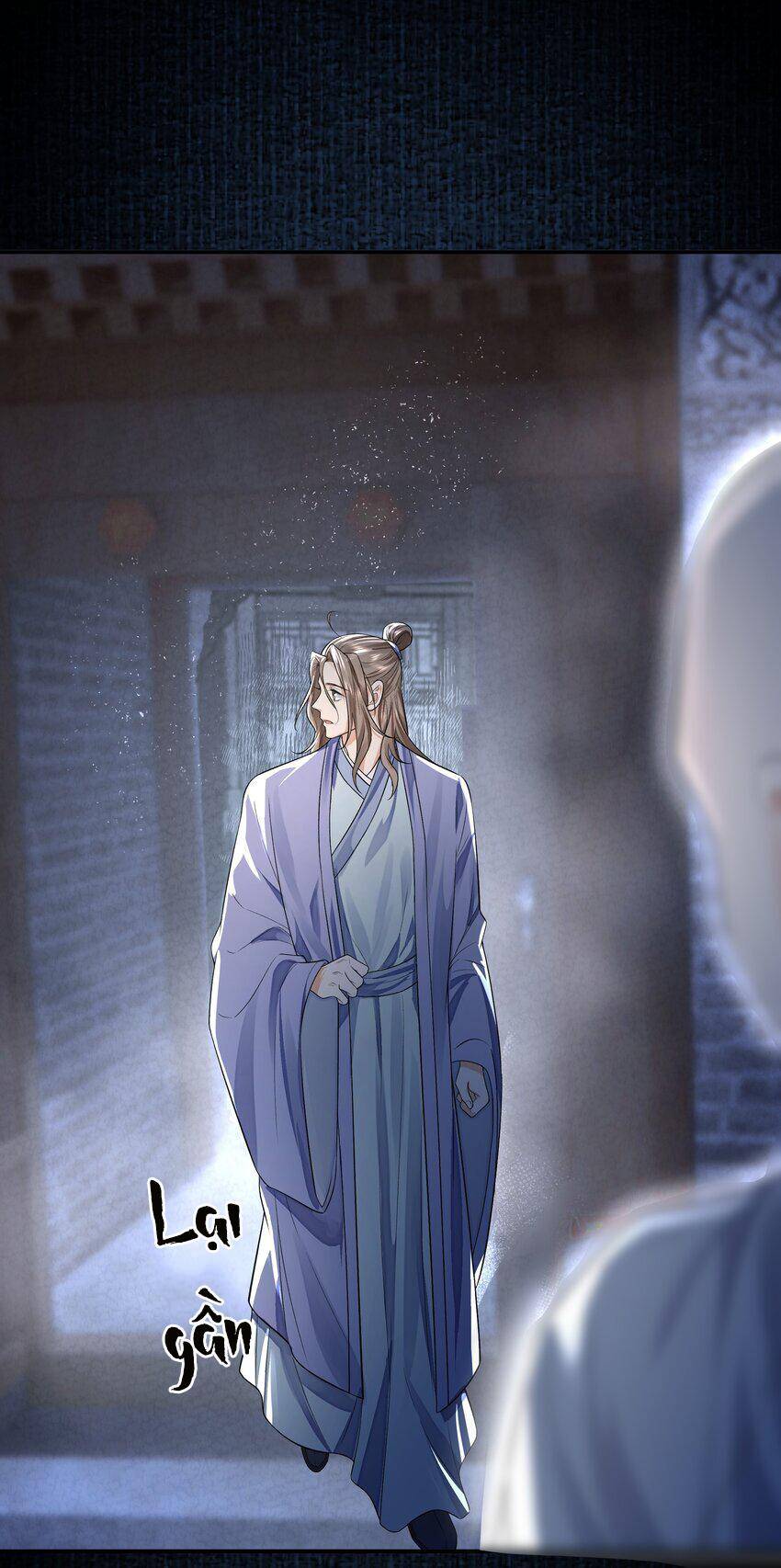 Đồng Tiền Kham Thế - Chapter 22.2 - Page 23