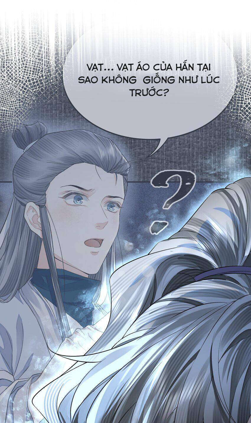 Đồng Tiền Kham Thế - Chapter 22.2 - Page 3