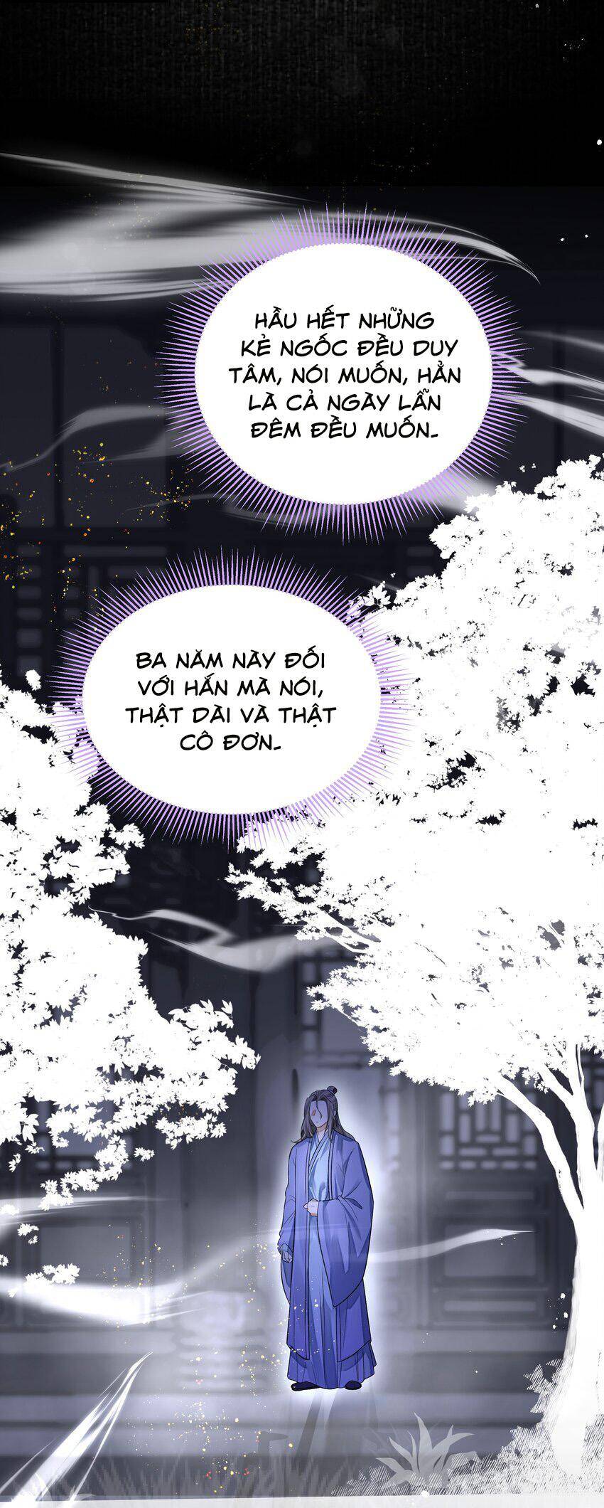 Đồng Tiền Kham Thế - Chapter 22.2 - Page 33