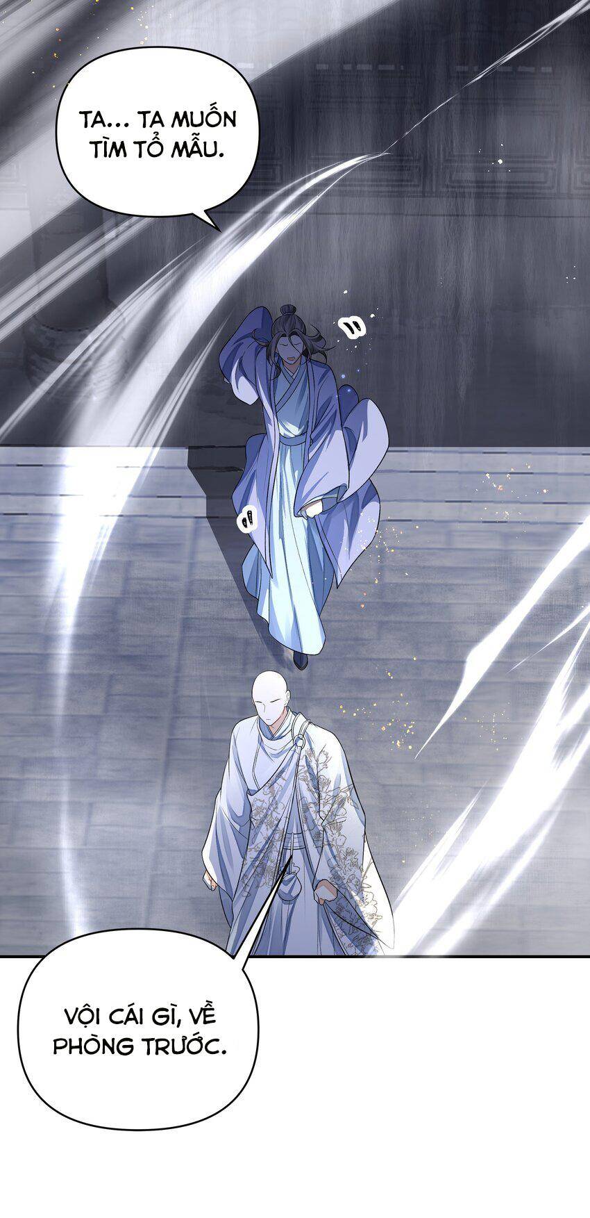 Đồng Tiền Kham Thế - Chapter 22.2 - Page 35