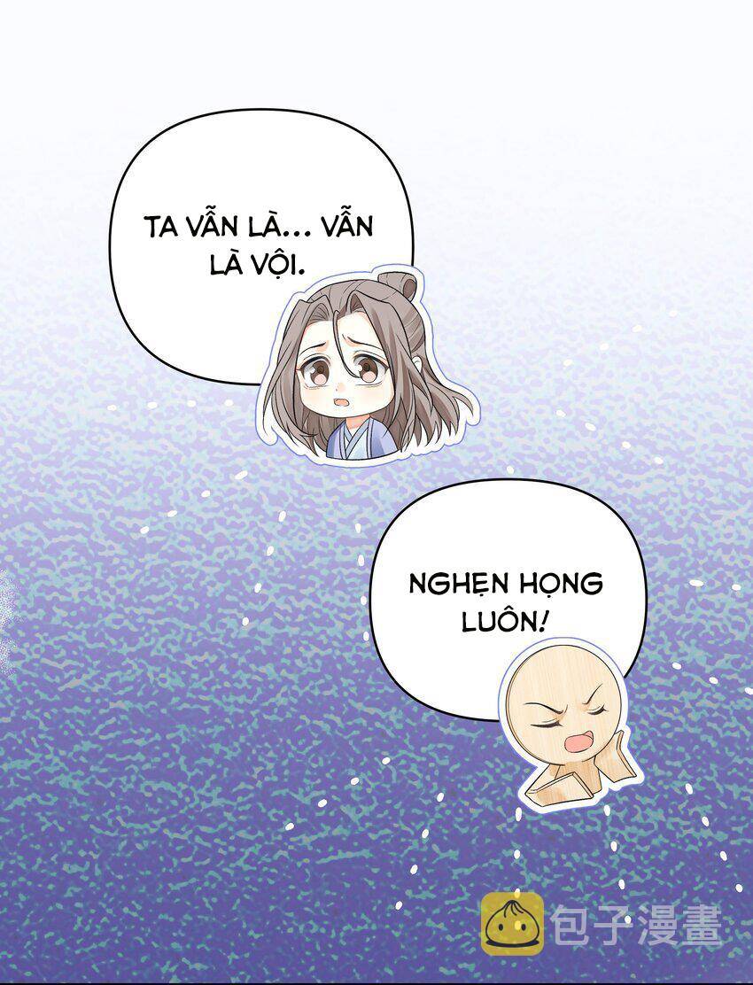 Đồng Tiền Kham Thế - Chapter 22.2 - Page 36