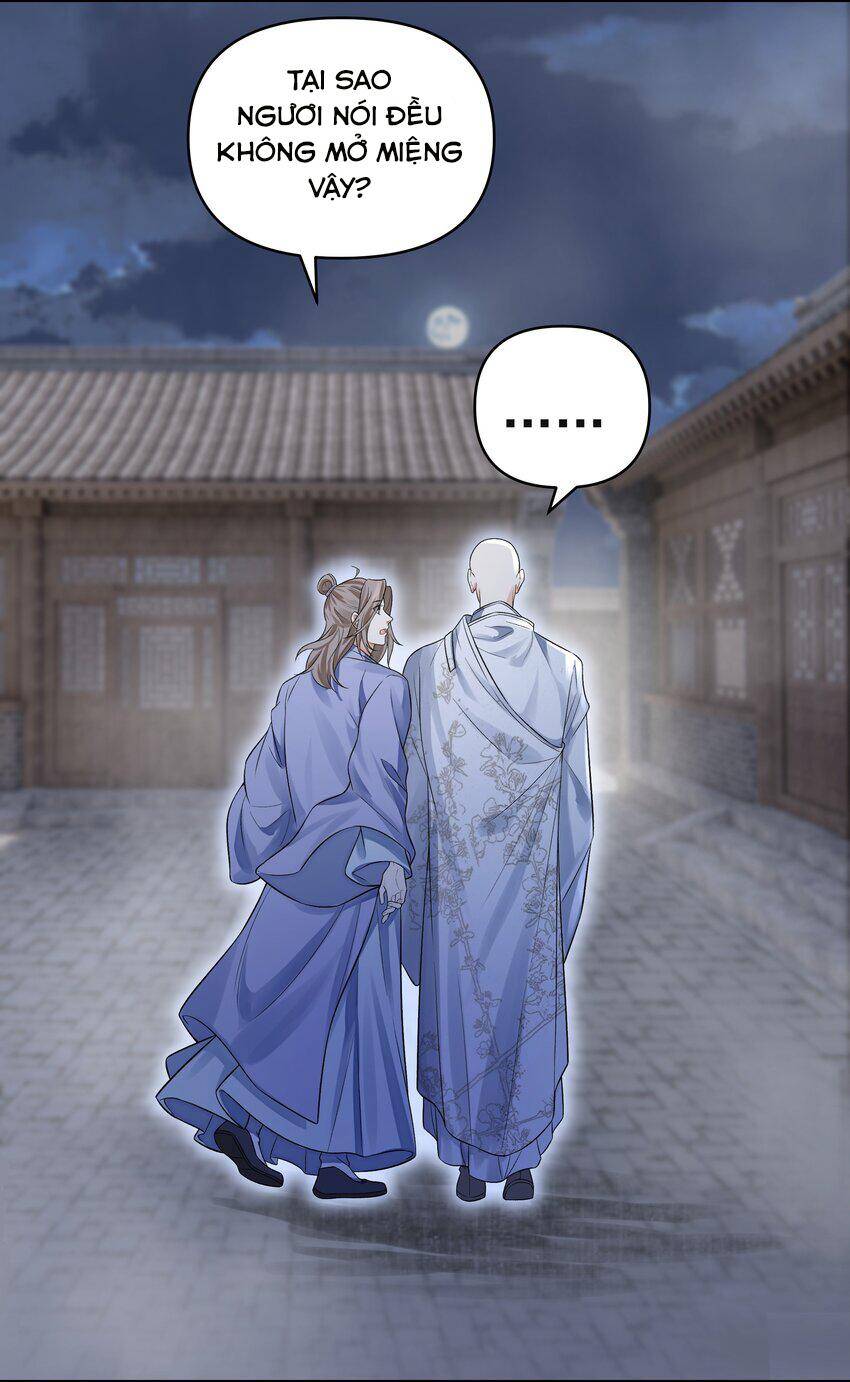 Đồng Tiền Kham Thế - Chapter 22.2 - Page 37