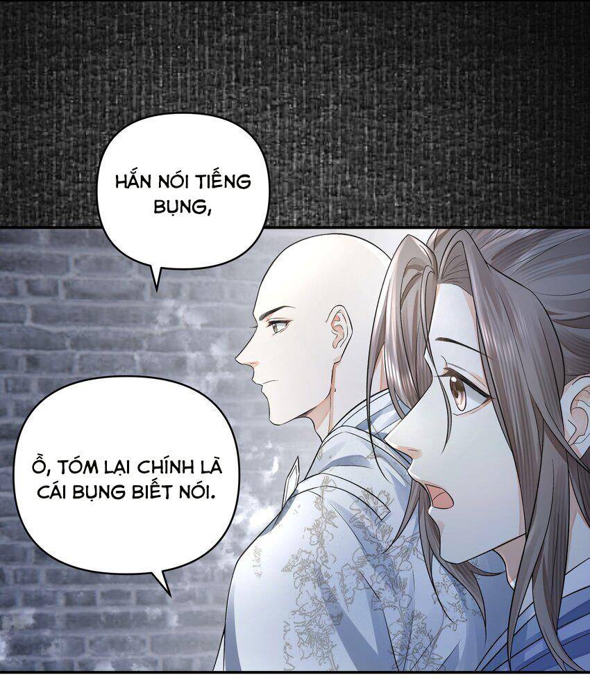 Đồng Tiền Kham Thế - Chapter 22.2 - Page 38