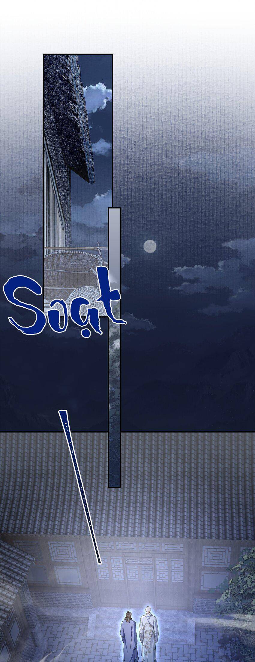 Đồng Tiền Kham Thế - Chapter 22.2 - Page 41