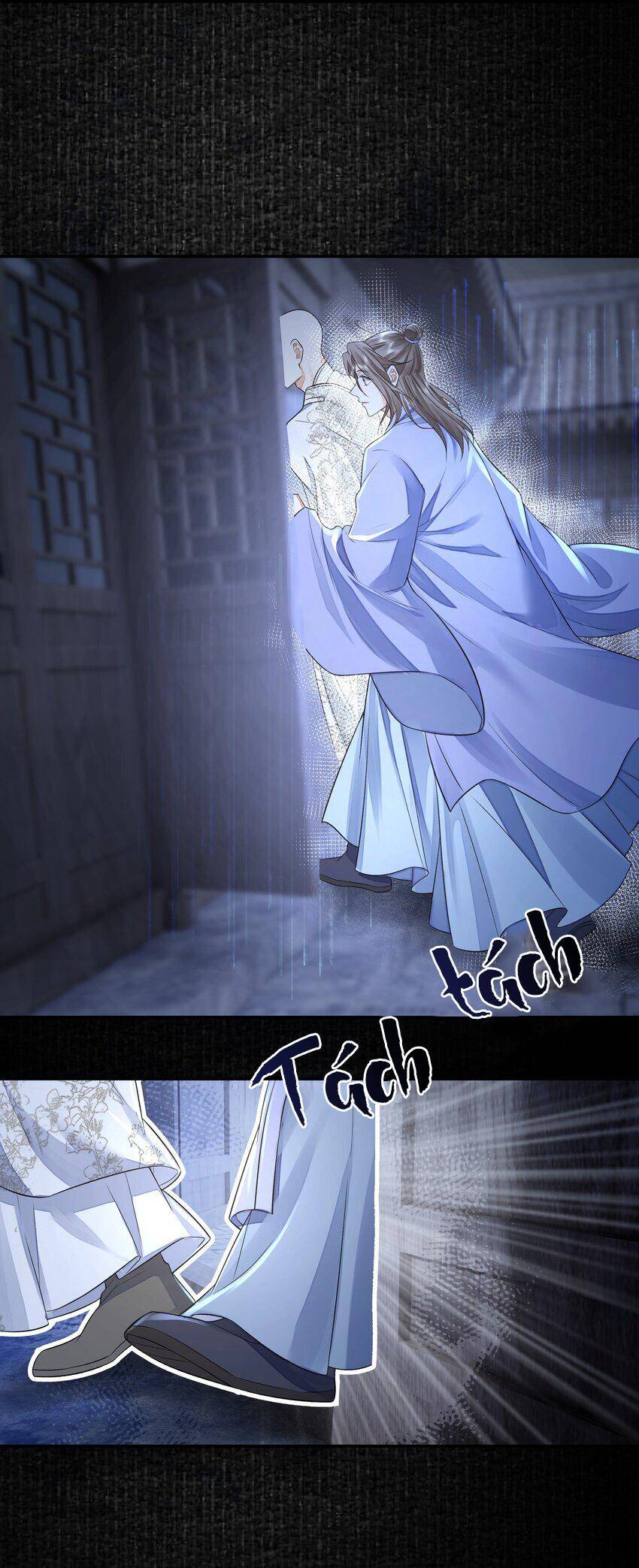 Đồng Tiền Kham Thế - Chapter 22.2 - Page 43