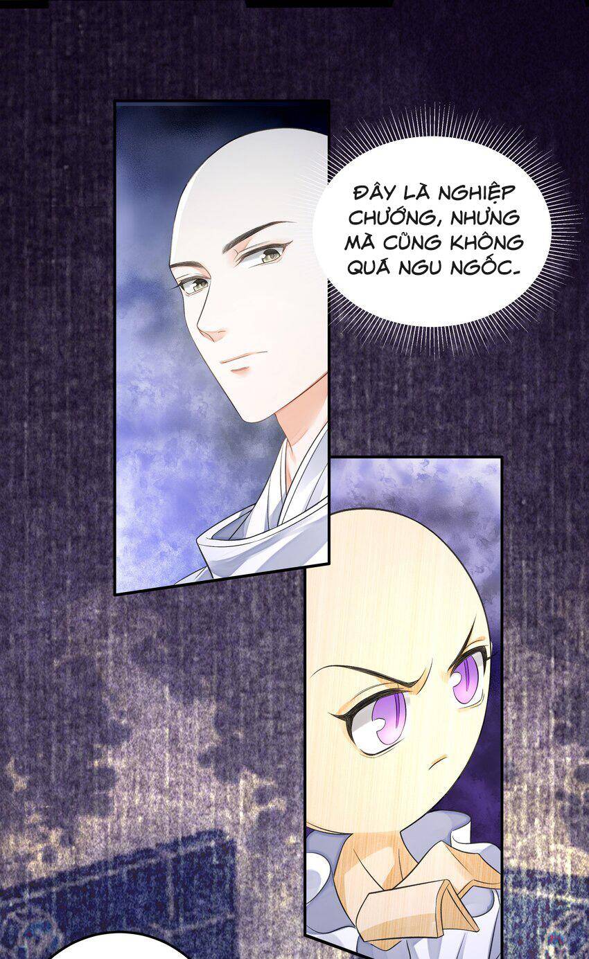 Đồng Tiền Kham Thế - Chapter 22.2 - Page 5