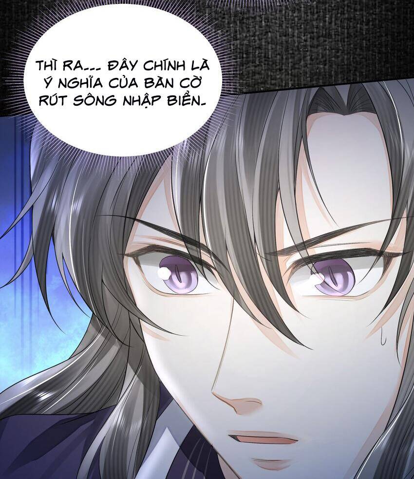Đồng Tiền Kham Thế - Chapter 22.2 - Page 8