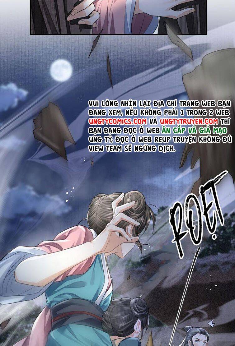 Đồng Tiền Kham Thế - Chapter 22 - Page 11