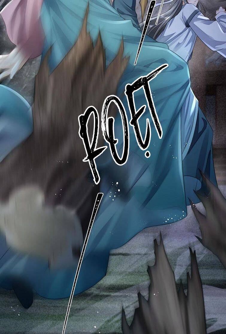 Đồng Tiền Kham Thế - Chapter 22 - Page 12