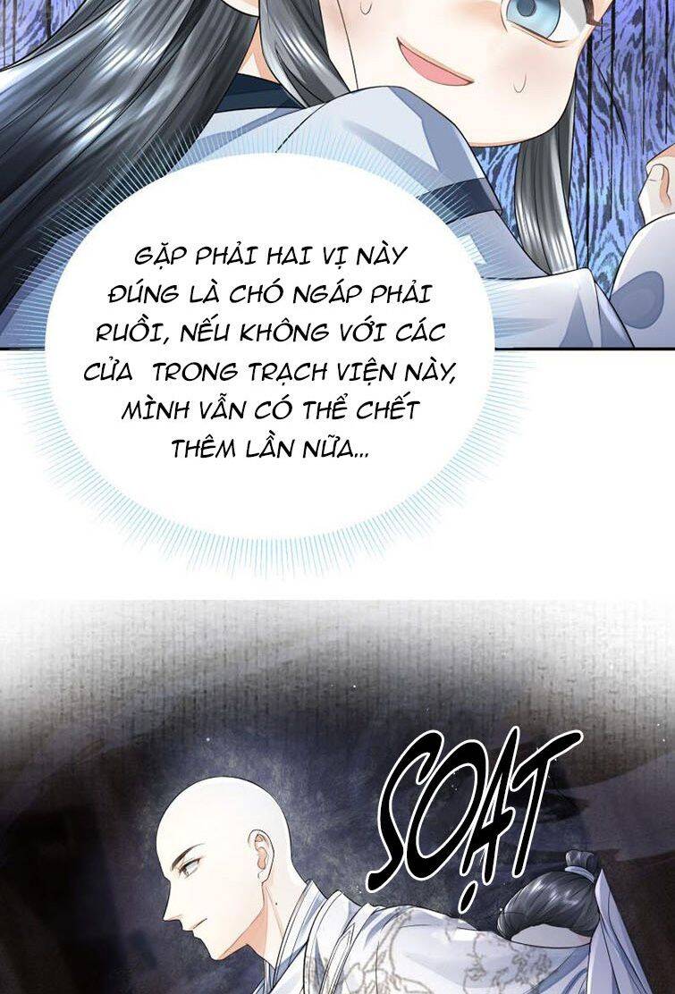 Đồng Tiền Kham Thế - Chapter 22 - Page 14
