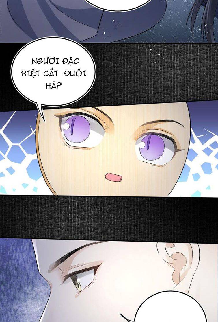 Đồng Tiền Kham Thế - Chapter 22 - Page 21