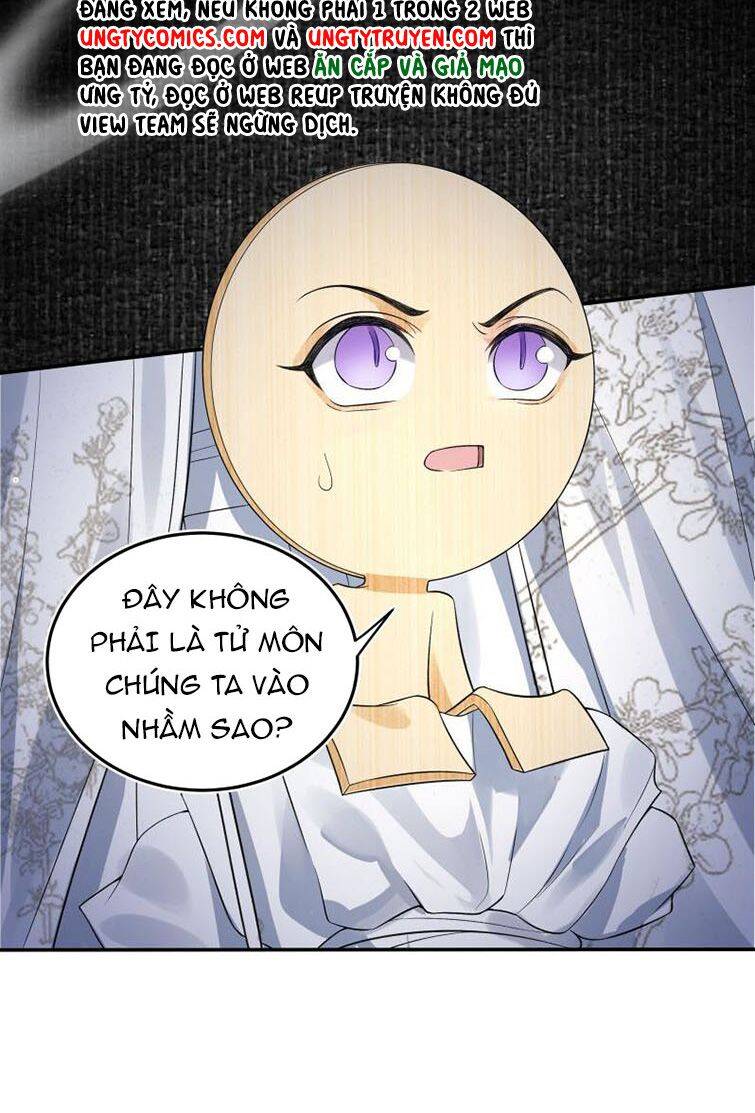 Đồng Tiền Kham Thế - Chapter 22 - Page 25