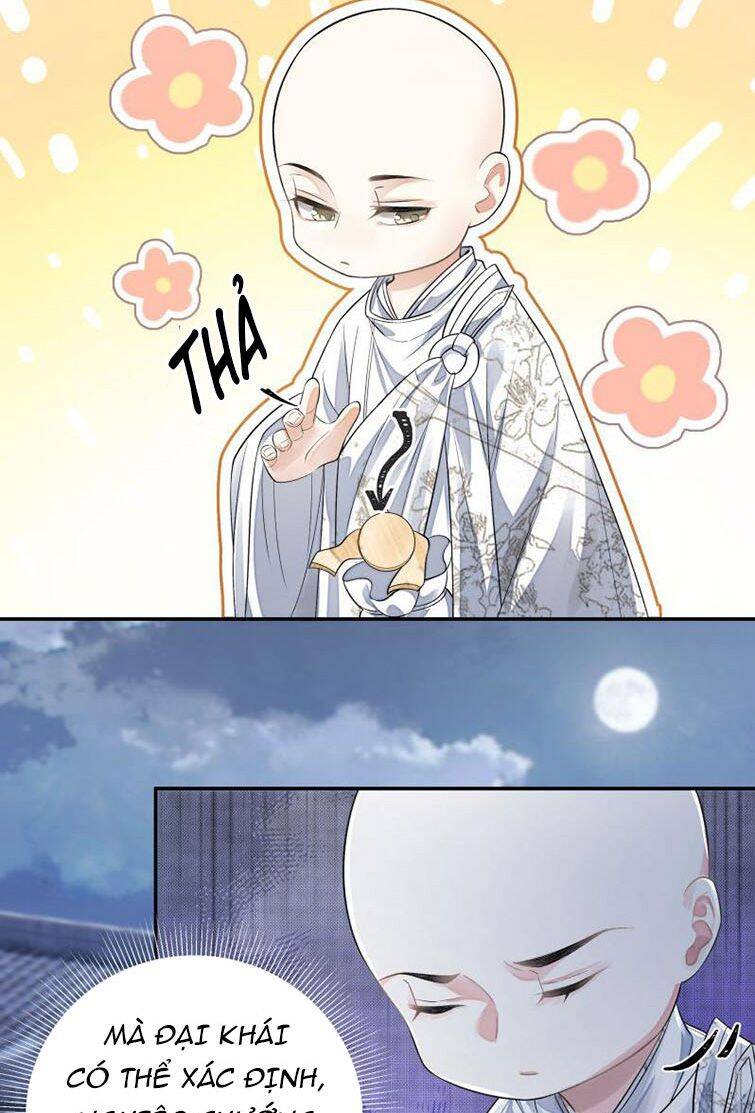 Đồng Tiền Kham Thế - Chapter 22 - Page 3