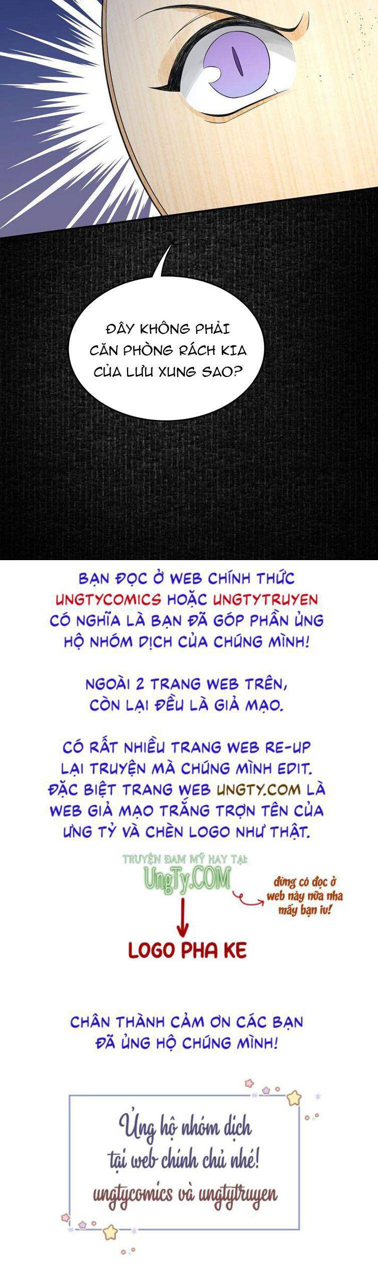 Đồng Tiền Kham Thế - Chapter 22 - Page 35