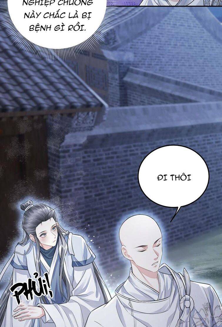 Đồng Tiền Kham Thế - Chapter 22 - Page 4