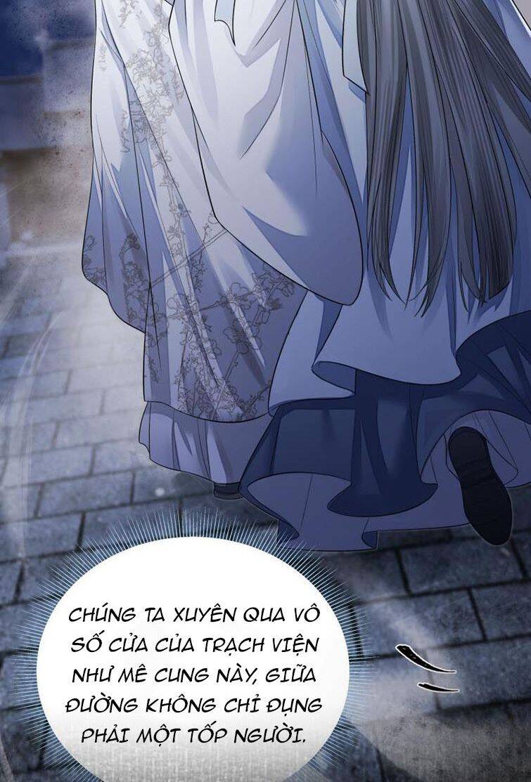 Đồng Tiền Kham Thế - Chapter 22 - Page 7