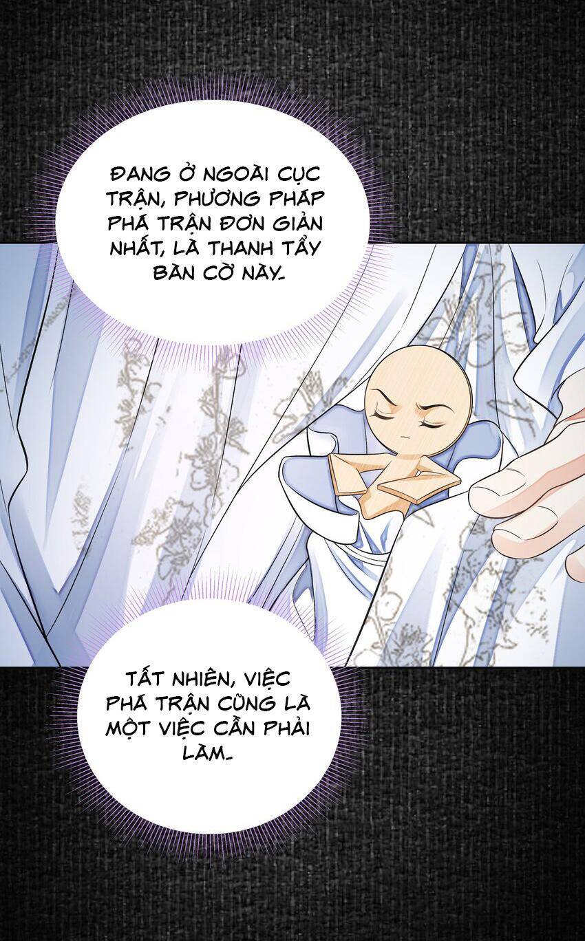 Đồng Tiền Kham Thế - Chapter 23 - Page 10