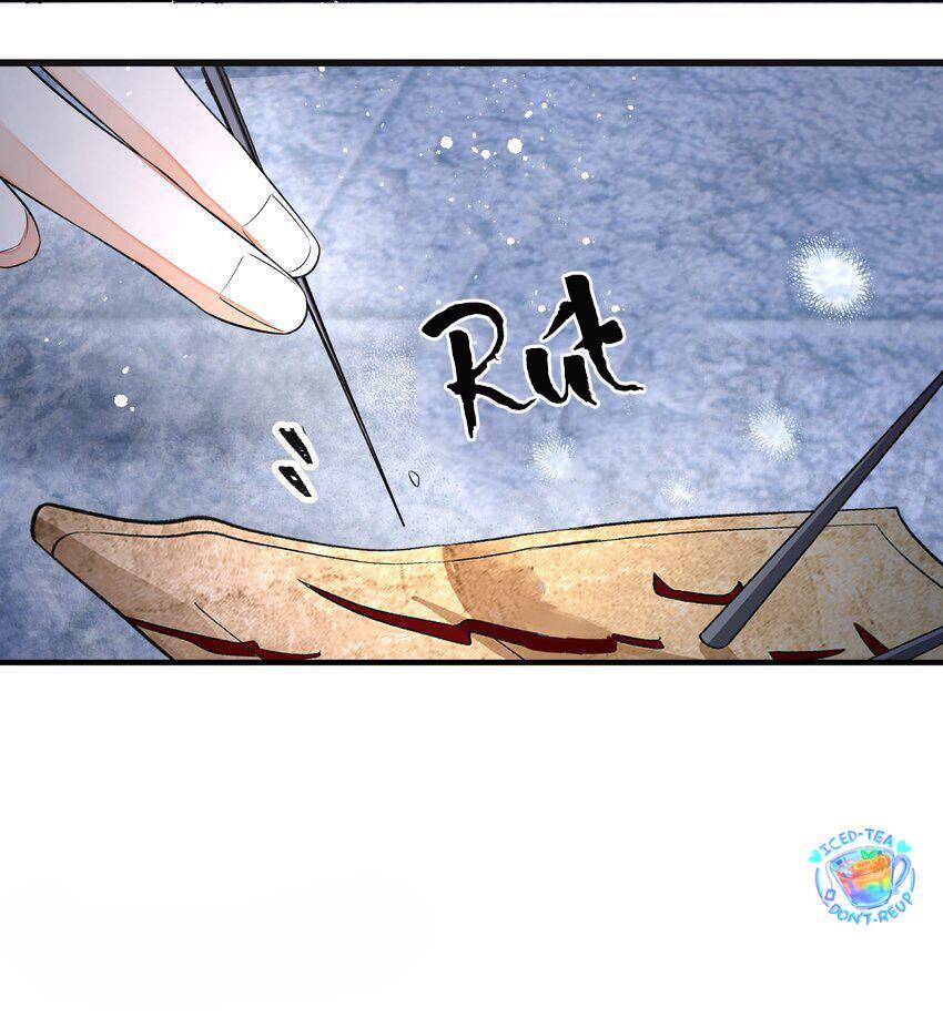 Đồng Tiền Kham Thế - Chapter 23 - Page 15