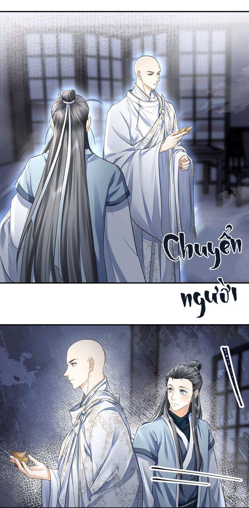 Đồng Tiền Kham Thế - Chapter 23 - Page 17