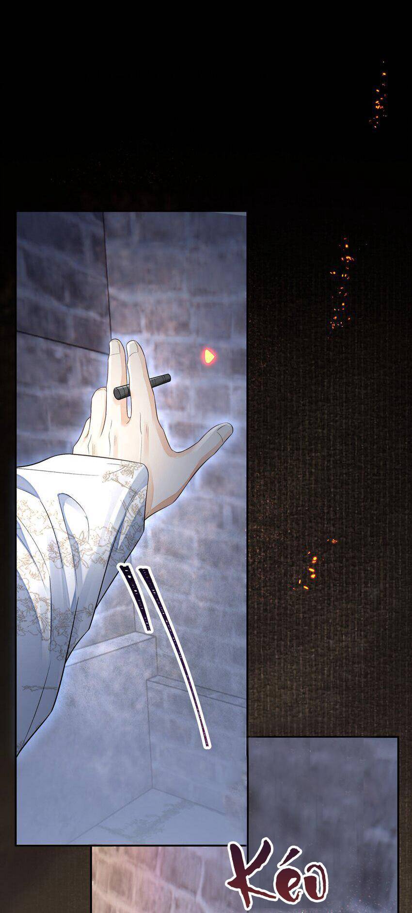 Đồng Tiền Kham Thế - Chapter 23 - Page 18