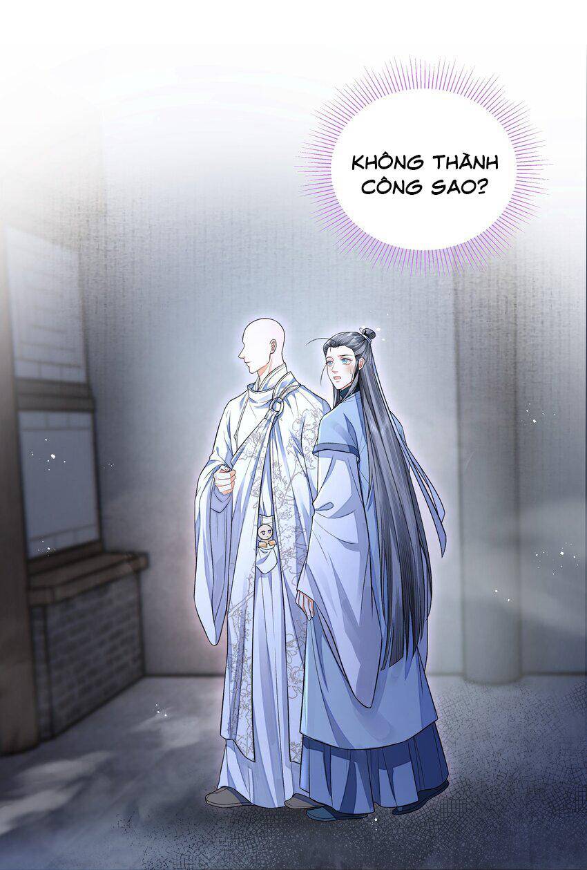 Đồng Tiền Kham Thế - Chapter 23 - Page 23