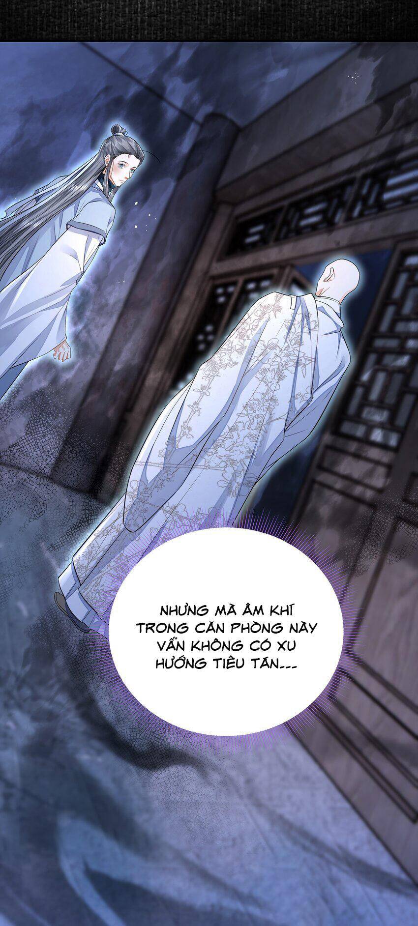 Đồng Tiền Kham Thế - Chapter 23 - Page 26