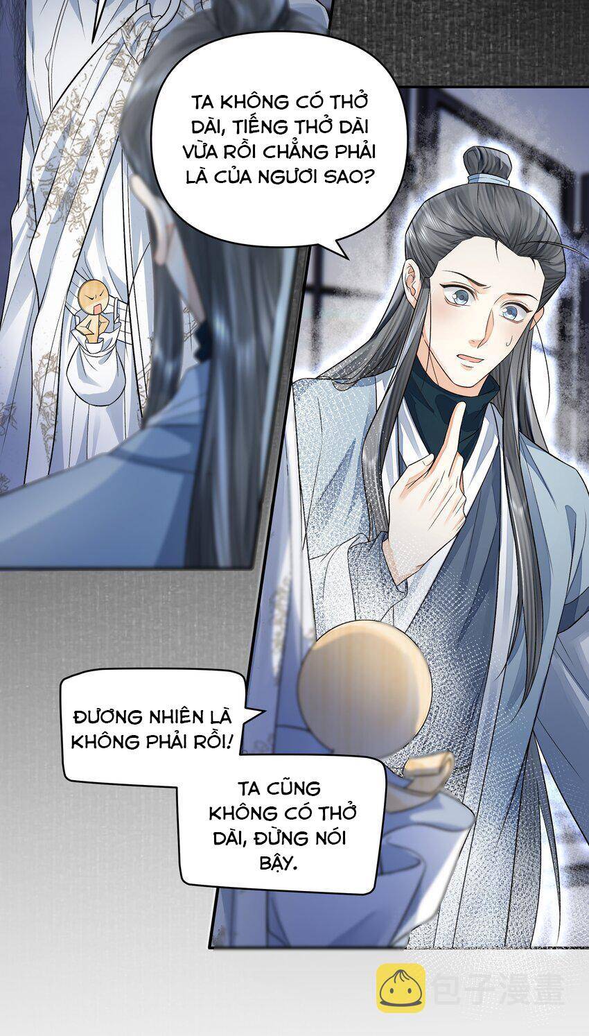 Đồng Tiền Kham Thế - Chapter 23 - Page 29