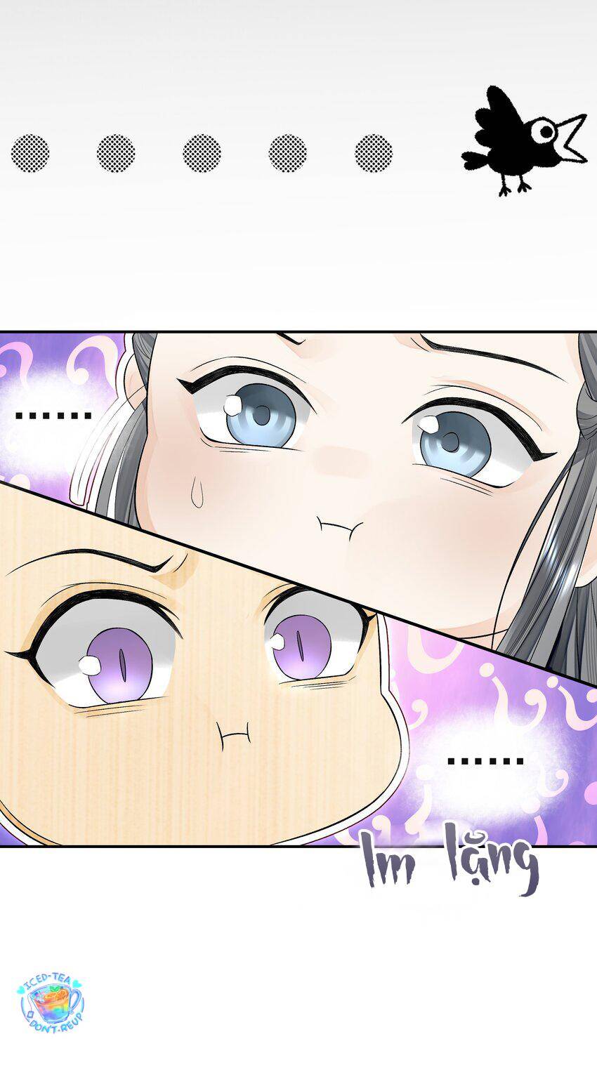 Đồng Tiền Kham Thế - Chapter 23 - Page 30