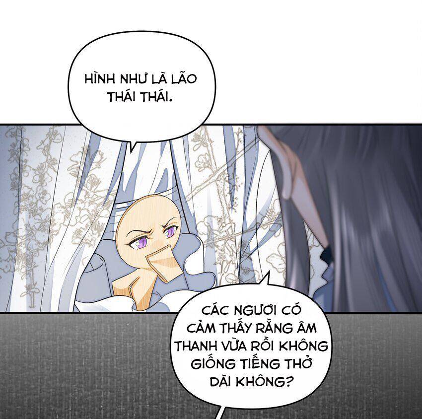 Đồng Tiền Kham Thế - Chapter 23 - Page 33